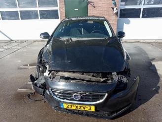 Volvo V-40 V40 (MV), Hatchback 5-drs, 2012 / 2019 1.6 T3 GTDi 16V picture 8