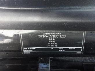 Volvo V-40 V40 (MV), Hatchback 5-drs, 2012 / 2019 1.6 T3 GTDi 16V picture 17