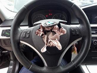 BMW 3-serie 3 serie (E90), Sedan, 2005 / 2011 318i 16V picture 23