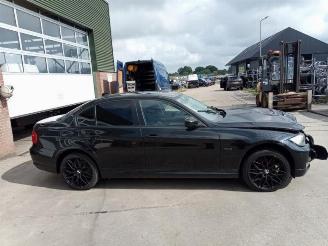 BMW 3-serie 3 serie (E90), Sedan, 2005 / 2011 318i 16V picture 2