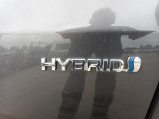 Toyota Prius Plus Prius Plus (ZVW4), MPV, 2011 1.8 Hybrid 16V picture 18