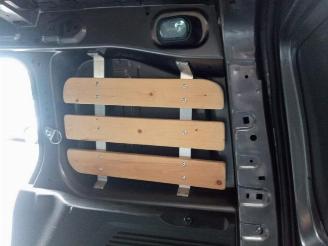 Peugeot Partner Partner (EF/EU), Van, 2018 1.6 BlueHDi 100 picture 21