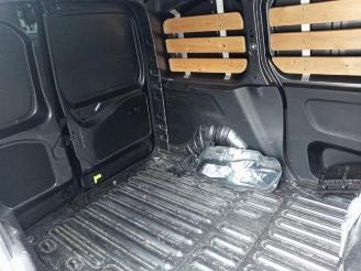 Peugeot Partner Partner (EF/EU), Van, 2018 1.6 BlueHDi 100 picture 18