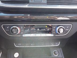 Audi SQ5 SQ5 (FYB/FYG), SUV, 2016 3.0 TFSI V6 24V picture 10