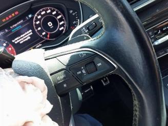 Audi SQ5 SQ5 (FYB/FYG), SUV, 2016 3.0 TFSI V6 24V picture 14