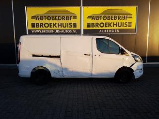 Ford Transit Custom 300 2.0 TDCI L2H2 Trend picture 4