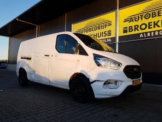 Ford Transit Custom 300 2.0 TDCI L2H2 Trend picture 6