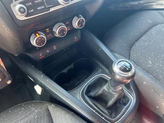 Audi A1 A1 Sportback (8XA/8XF), Hatchback 5-drs, 2011 / 2018 1.0 TFSI Ultra 12V picture 18