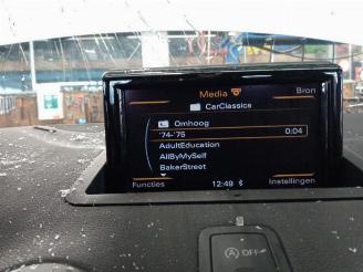 Audi A1 A1 Sportback (8XA/8XF), Hatchback 5-drs, 2011 / 2018 1.0 TFSI Ultra 12V picture 28