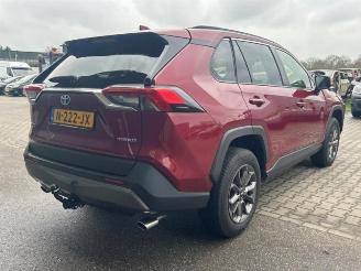 Toyota Rav-4 RAV4 (A5), Terreinwagen, 2018 2.5 Hybrid 16V picture 5