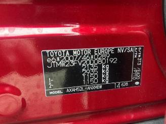 Toyota Rav-4 RAV4 (A5), Terreinwagen, 2018 2.5 Hybrid 16V picture 27