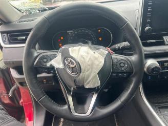 Toyota Rav-4 RAV4 (A5), Terreinwagen, 2018 2.5 Hybrid 16V picture 13