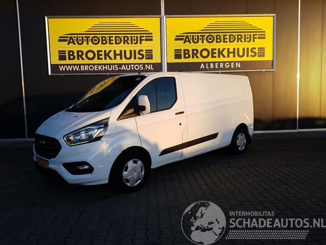 Ford Transit Custom 300 2.0 TDCI L2H2 Trend