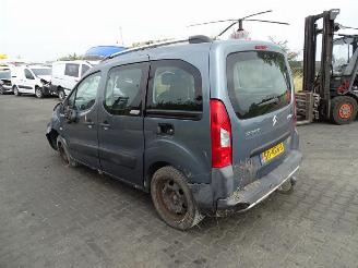 Citroën Berlingo 1.6 Vti picture 2