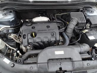 Kia Cee d Sporty Wagon 1.6 16v picture 8