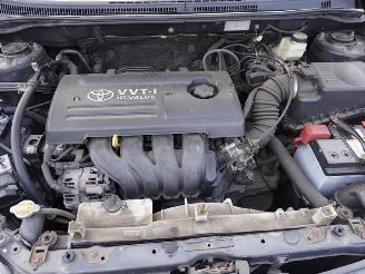 Toyota Corolla Combi 1.4 16v picture 6