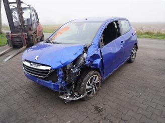 Peugeot 108 1.0 12v picture 3