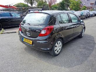  Opel Corsa 1.3  CDTi 2011/9