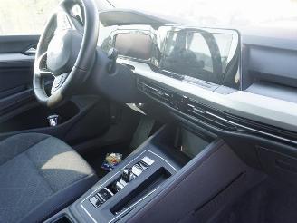 Volkswagen Golf 2.0 TDi picture 5