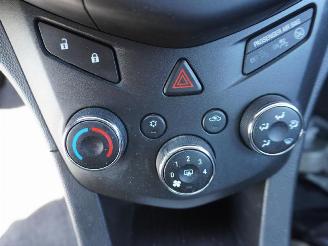 Chevrolet Aveo 1.2 16v picture 6