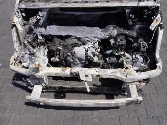 Citroën C4 PICASSO 1.6 16v picture 5