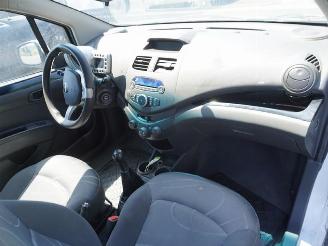 Chevrolet Spark 1.0 16v picture 8