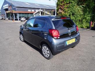 Citroën C1 1.0 Vti picture 2