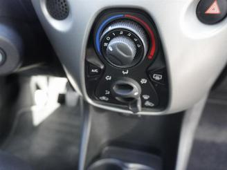 Citroën C1 1.0 Vti picture 11