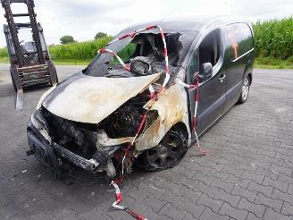 Citroën Berlingo 1.6 HDi picture 3