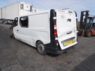 Opel Vivaro 1.6 CDTi picture 2