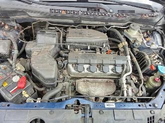 Honda Stream 1.7 16v picture 8