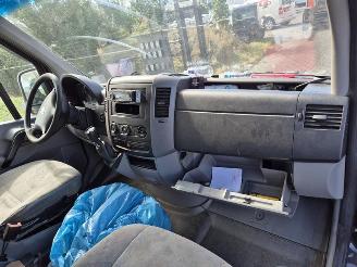 Volkswagen Crafter 2.5 TDI 30/32/35/46/50 (CEBB(Euro 5)) picture 5