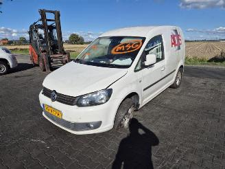 Volkswagen Caddy  picture 3