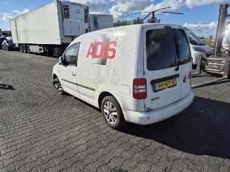 Volkswagen Caddy  picture 2