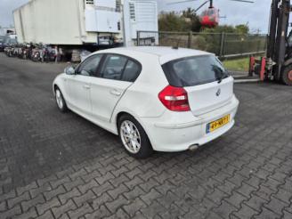 BMW 1-serie 118d 16V (N47-D20C) picture 2