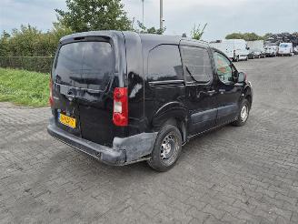 Peugeot Partner 1.6 HDI 90 16V (DV6ATED4(9HX)) picture 1