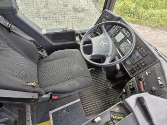 Mercedes  O 550 Party bus picture 11
