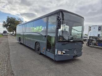 Mercedes  O 550 Party bus picture 2