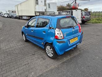 Suzuki Alto 1.0 12V picture 2