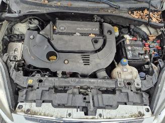 Fiat Punto 1.3 16V picture 8