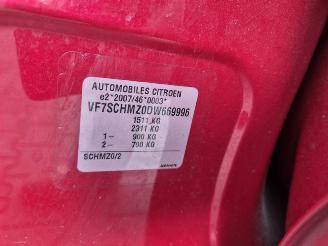 Citroën C3  picture 9