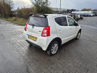 Vrakbiler auto Suzuki Alto 1.0 12v 2009/3