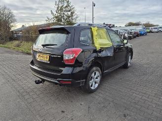 Vrakbiler auto Subaru Forester 2.0 16v 2015/12