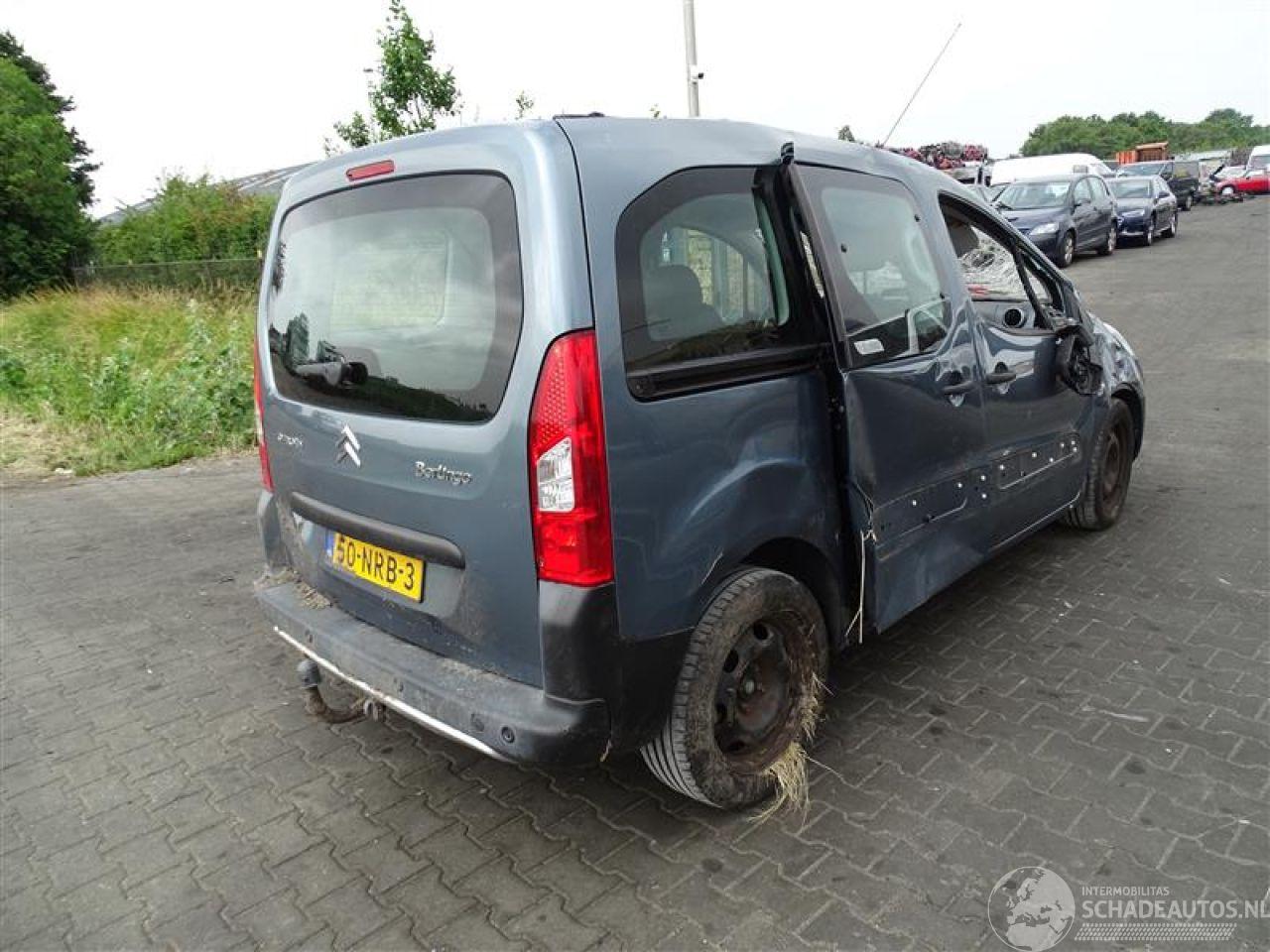 Citroën Berlingo 1.6 Vti
