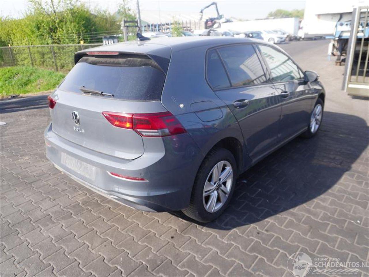 Volkswagen Golf 2.0 TDi