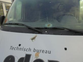 Peugeot  Boxer 2.2 HDI picture 5