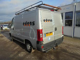 Peugeot  Boxer 2.2 HDI picture 3