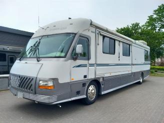 škoda kempování Chevrolet   1996/3