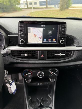 Kia Picanto  picture 10