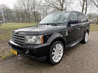 Vrakbiler auto Land Rover Range Rover sport  2008/1